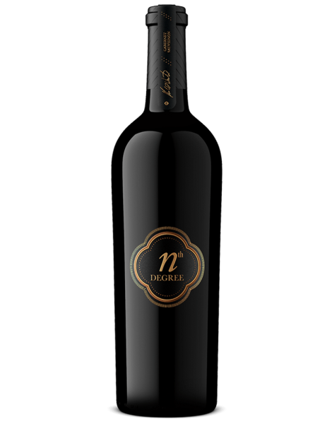 Cabernet Sauvignon Nth Degree Wente Vineyards 2017 | 6Fl.