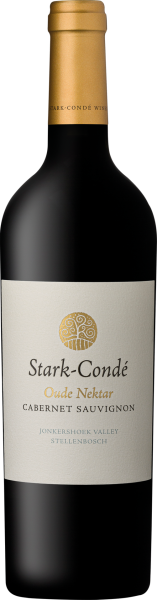 Oude Nektar Stark-Condé Rotwein