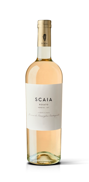 Scaia Rosato - Tenuta Sant Antonio - Roséwein