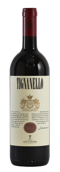 Tignanello - Antinori - Rotwein