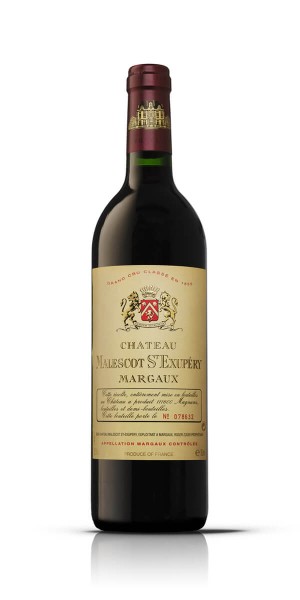 Château Malescot-Saint-Exupery (!) 3. Cru Classé, Margaux 1993