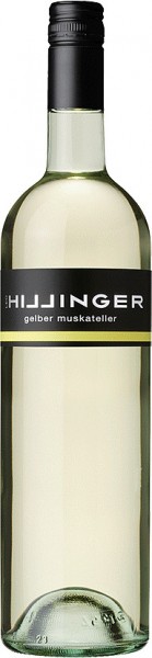 Gelber Muskateller | Leo Hillinger Weißwein