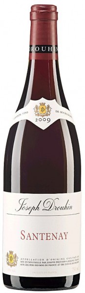 Santenay - Joseph Drouhin - Rotwein