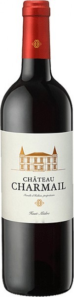 Château Charmail Cru Bourgeois Haut-Médoc Haut-Medoc 2018 | Weinhandel +  Weinshop | Bei C&D guten Wein online kaufen