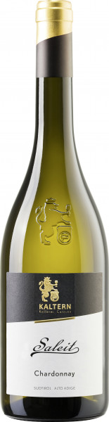 Saleit Chardonnay Alto Adige - Kellerei Kaltern - Weißwein