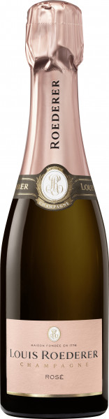 Roederer Brut Rosé - Champagne Louis Roederer - Roséwein