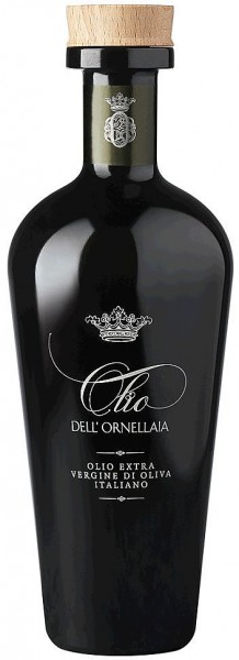 Ornellaia Olio extra Vergine di Oliva - Ornellaia - farblos