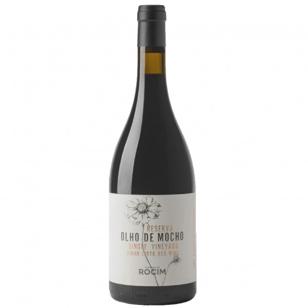 Olho do Mocho Reserva Tinto - Herdade do Rocim - Rotwein