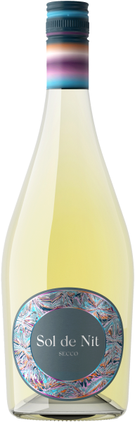 Sol de Nit Secco Bianco Frizzante Castell D´Or Weisswein