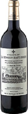 Château La Mission Haut Brion | Cru classé Graves Rotwein