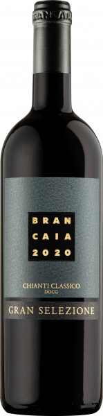 Brancaia Chianti Classico GS - Podere La Brancaia - Rotwein