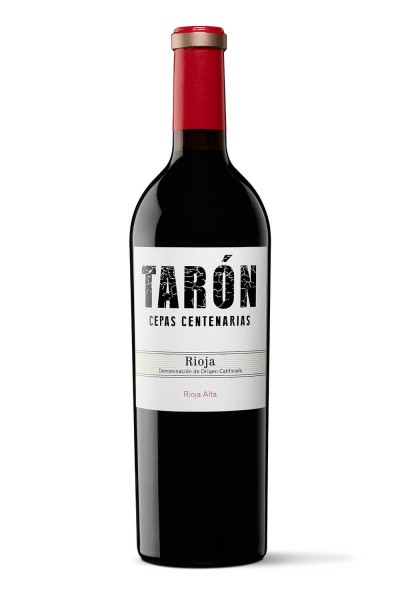 Tarón Cepas Centenarias - Bodegas Tarón - Rotwein