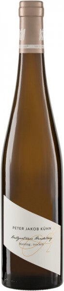 Riesling Hallgartener Hendelberg ERSTE LAGE Weingut Peter Jakob Kühn 2020 | 6Fl.