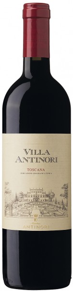 Villa Antinori Rosso | Antinori Rotwein