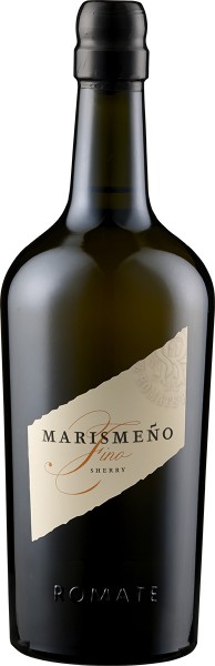 Romate Fino Marismeño Reserva Especial Sanchez Romate