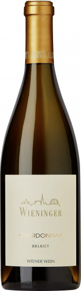 Chardonnay Grand Select - Weingut Wieninger - Weißwein