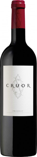 Cruor Tinto - Casa Gran del Siurana - Rotwein