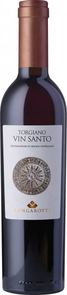 Vin Santo Torgiano - Lungarotti - Weißwein