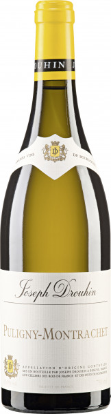 Puligny Montrachet - Joseph Drouhin - Weißwein