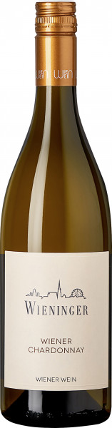 Chardonnay Classic - Weingut Wieninger - Weißwein