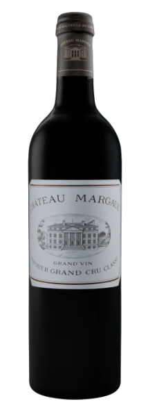 Château Margaux 1. Cru classé Margaux 1991