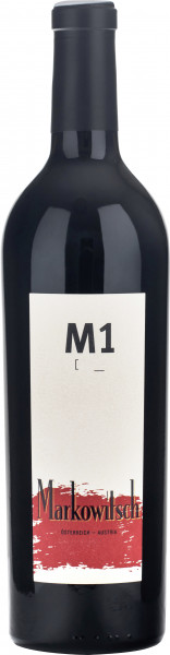 M1 - Weingut Markowitsch - Rotwein