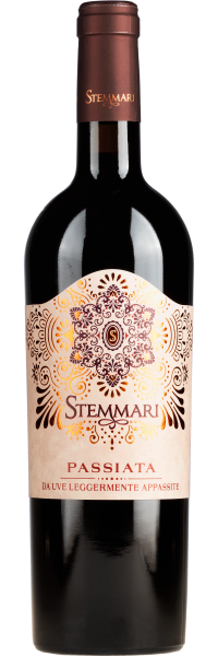 Stemmari Passiata Feudo Arancio Rotwein