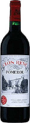 Clos René | Pomerol Rotwein