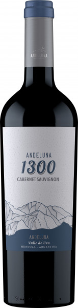 Cabernet Sauvignon Andeluna 1300 - Andeluna Cellars - Rotwein