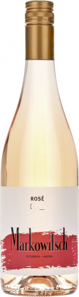 Rose - Weingut Markowitsch - Roséwein