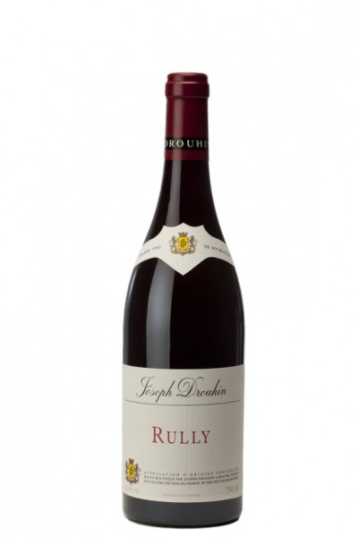 Rully Rouge - Joseph Drouhin - Rotwein