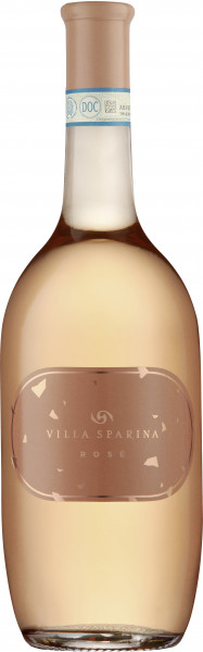 Villa Sparina Rosé - Villa Sparina - Roséwein