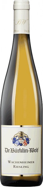 Riesling trocken - Weingut Dr. Bürklin-Wolf - Weißwein