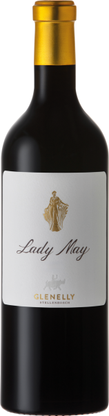 Lady May Glenelly Estate Rotwein