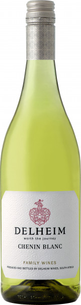 Chenin Blanc Unwooded - Delheim - Weißwein