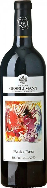 Bela Rex | Weingut Gesellmann Rotwein