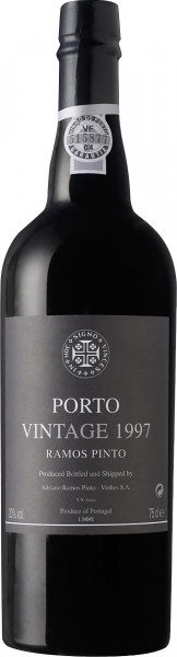 Vintage Port - Ramos Pinto - Rotwein