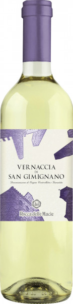 Campo Maccione Vermentino Maremma - Rocca delle Macìe - Weißwein