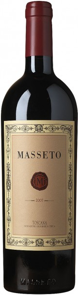 Masseto | Tenuta dell Ornellaia Rotwein