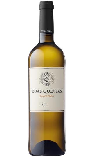 Duas Quintas White - Ramos Pinto - Weißwein