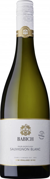 Sauvignon Blanc Marlborough - Babich Wines - Weißwein