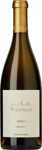 Chardonnay Select - Weingut Wieninger - Weißwein