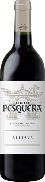 Tinto Pesquera Reserva Bodegas Alejandro Fernandez 2020