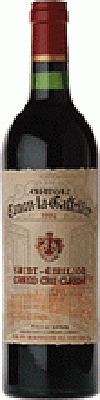 Château Canon la Gaffeliere | Grand Cru Classé St. Emilion Rotwein