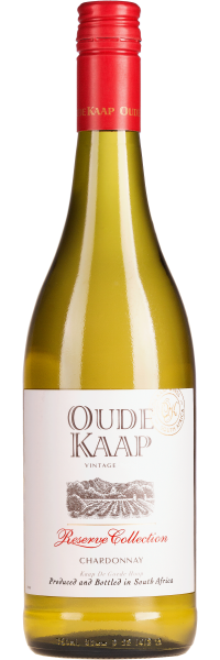 Oude Kaap Chardonnay Reserve - Douglas Green Bellingham - Weißwein