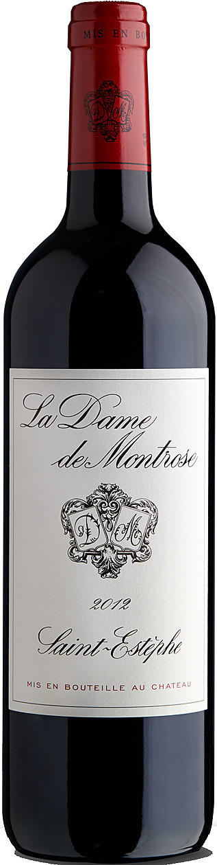 Montrose Ch. C&D Bei + Saint guten Montrose Weinhandel | online Wein de Weinshop 2018 | kaufen Zweitwein Dame La Estephe