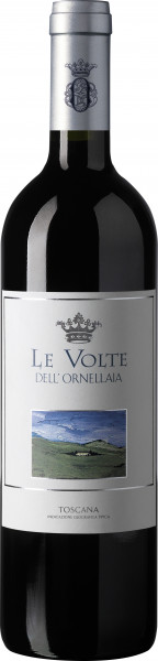 Le Volte dell´Ornellaia - Ornellaia - Rotwein