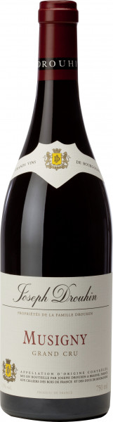 Musigny - Joseph Drouhin - Rotwein