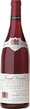 Musigny - Joseph Drouhin - Rotwein