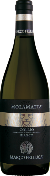 Molamatta Bianco Collio Marco Felluga Weisswein